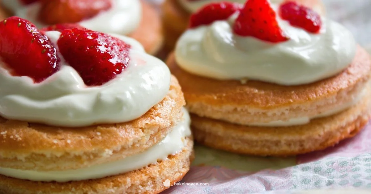 Celebrity Bake Off Guests - Bake In Oven