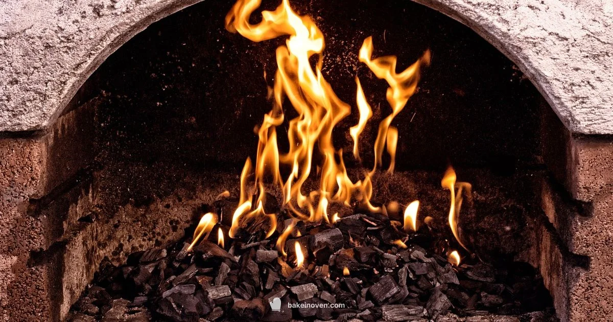 Broil vs Bake - Bake In Oven