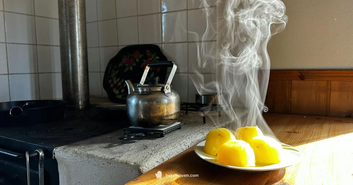 Oven-Baked Sweet Potatoes Oven-Baked Sweet Potatoes - Bake In Oven