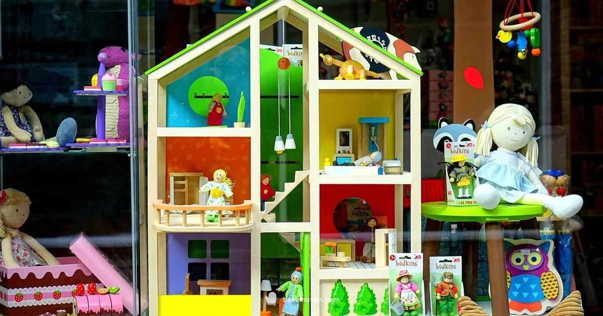 Best Local Bakeries - Bake In Oven