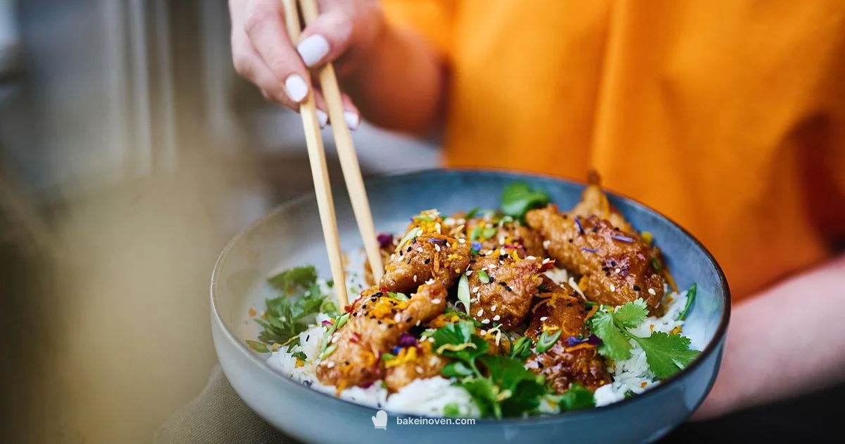 Chicken Bake Guide - Bake In Oven