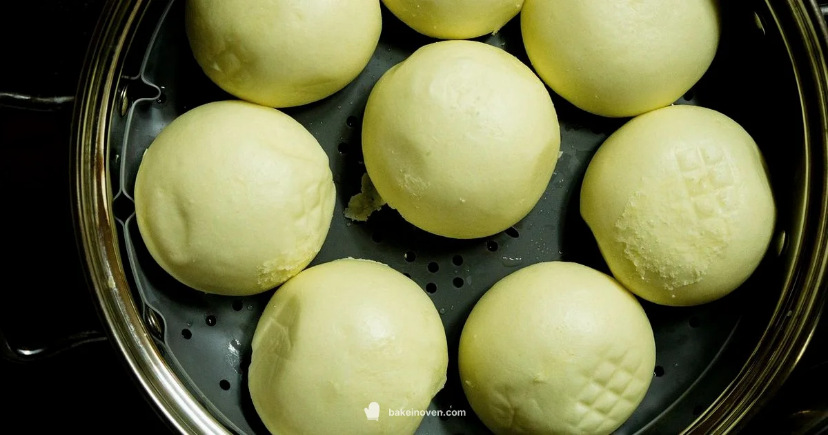 Crusty Bread Guide - Bake In Oven