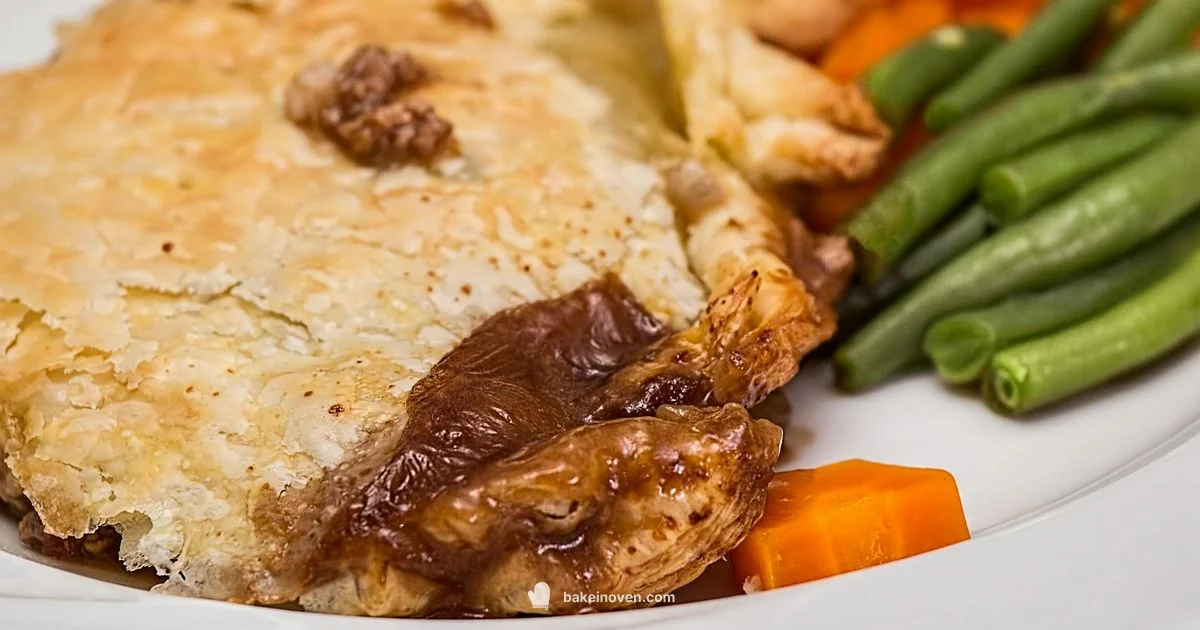 Perfect Pie Crust Prep Perfect Pie Crust Prep - Bake In Oven