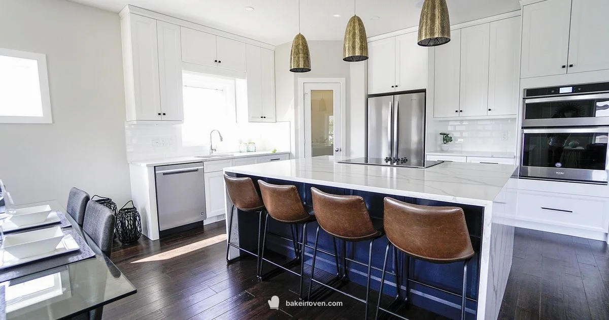 Show Style at Home Show Style at Home - Bake In Oven