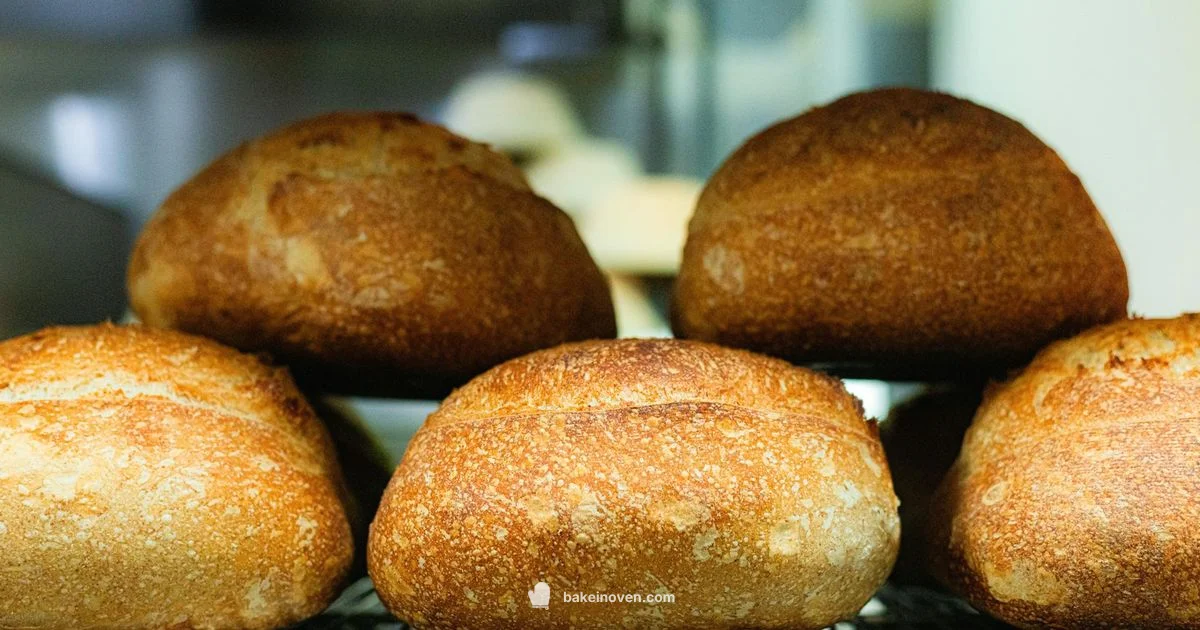 Yeast Bread Guide - Bake In Oven