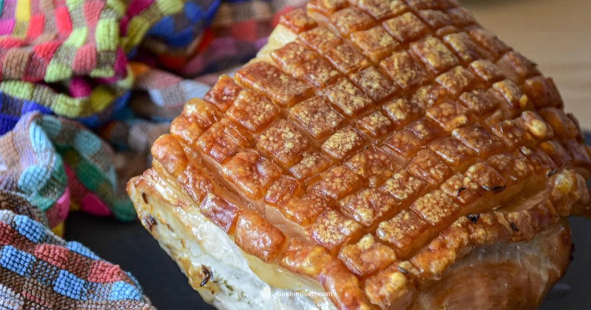 Perfect Pork Ribs - Bake In Oven