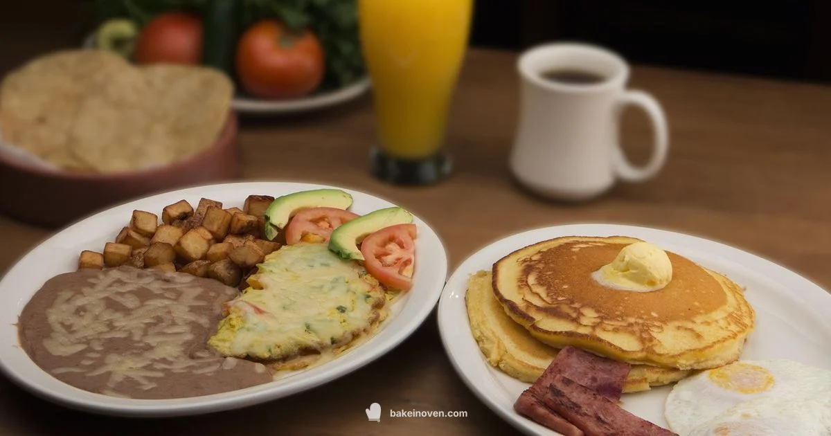 Hash Brown Bake - Bake In Oven