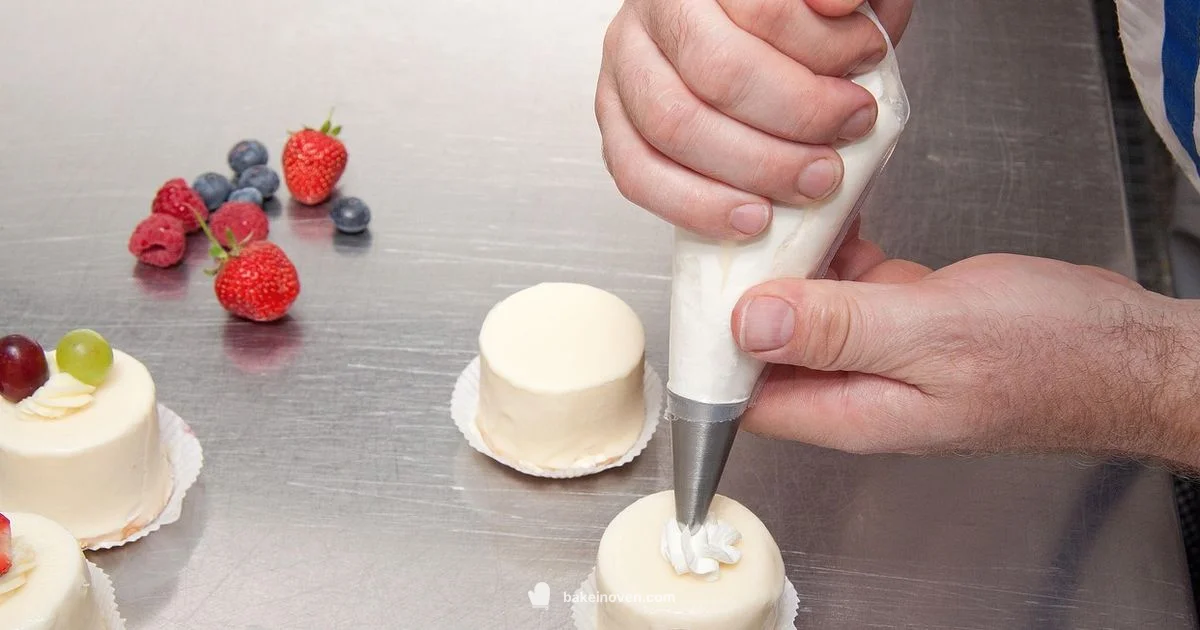 Sweet Dough Bake Shop - Bake In Oven