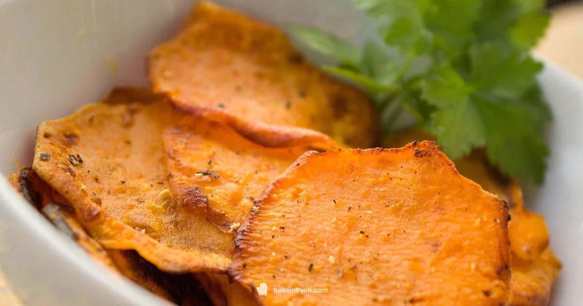 Crispy Roasted Potatoes - Bake In Oven