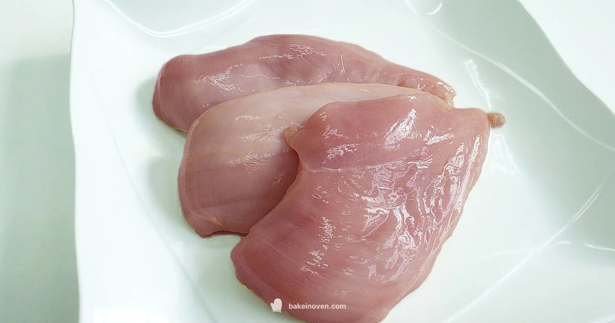 Frozen Chicken Bake Frozen Chicken Bake - Bake In Oven