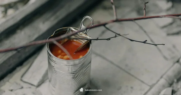 Least-Sugar Beans - Bake In Oven