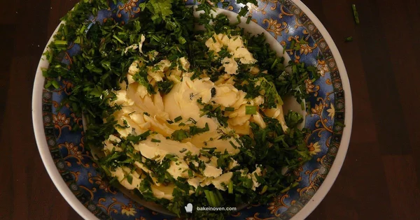 Butter & Bake Guide - Bake In Oven