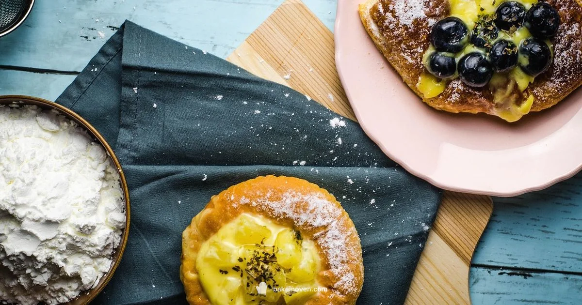 Nearby Bake Goods Nearby Bake Goods - Bake In Oven