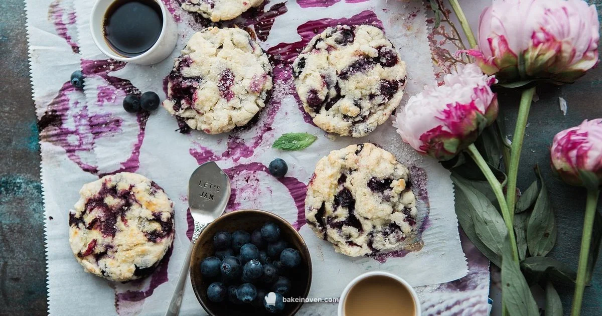 No-Bake Oat Cookies - Bake In Oven