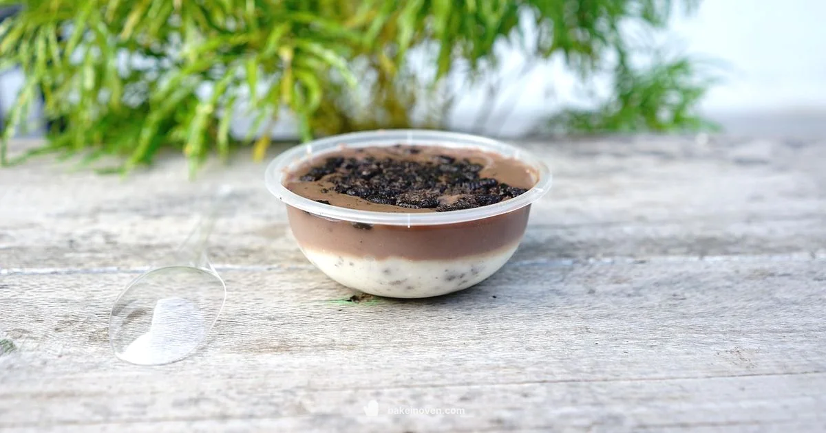 No-Bake Oreo Pie No-Bake Oreo Pie - Bake In Oven
