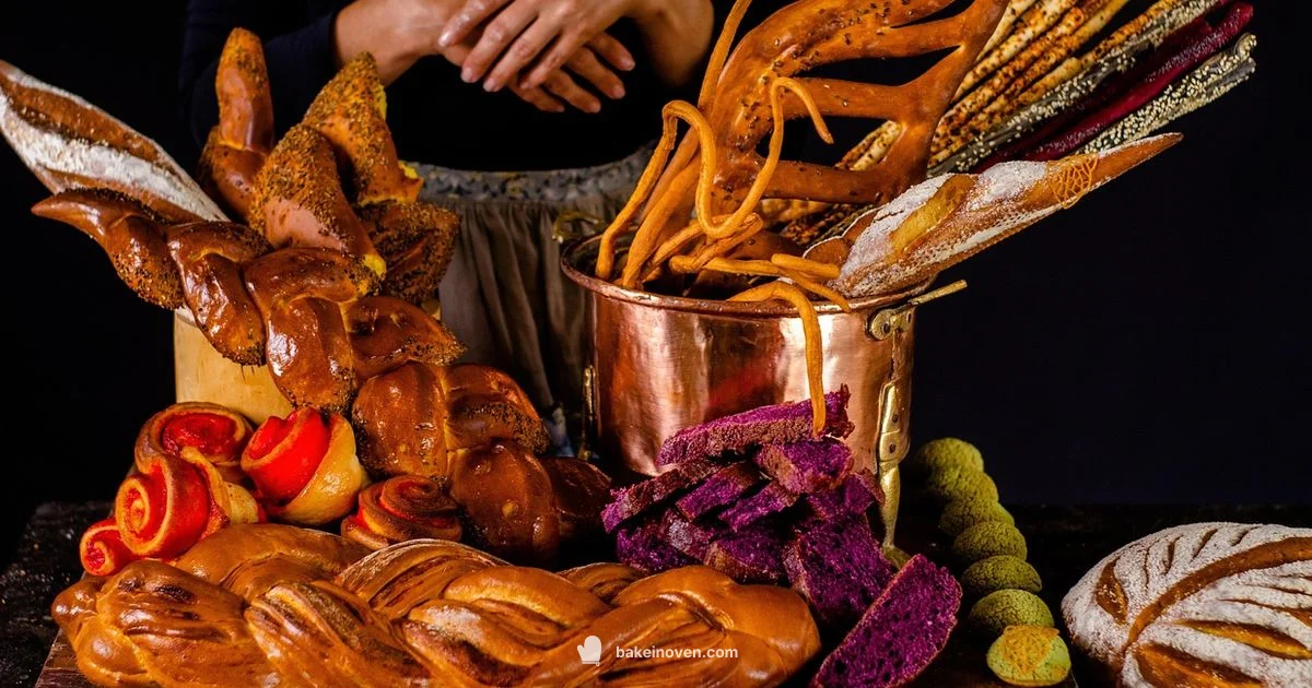 Shipping Baked Goods - Bake In Oven