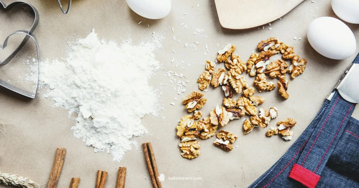 Baking Soda Uses Baking Soda Uses - Bake In Oven