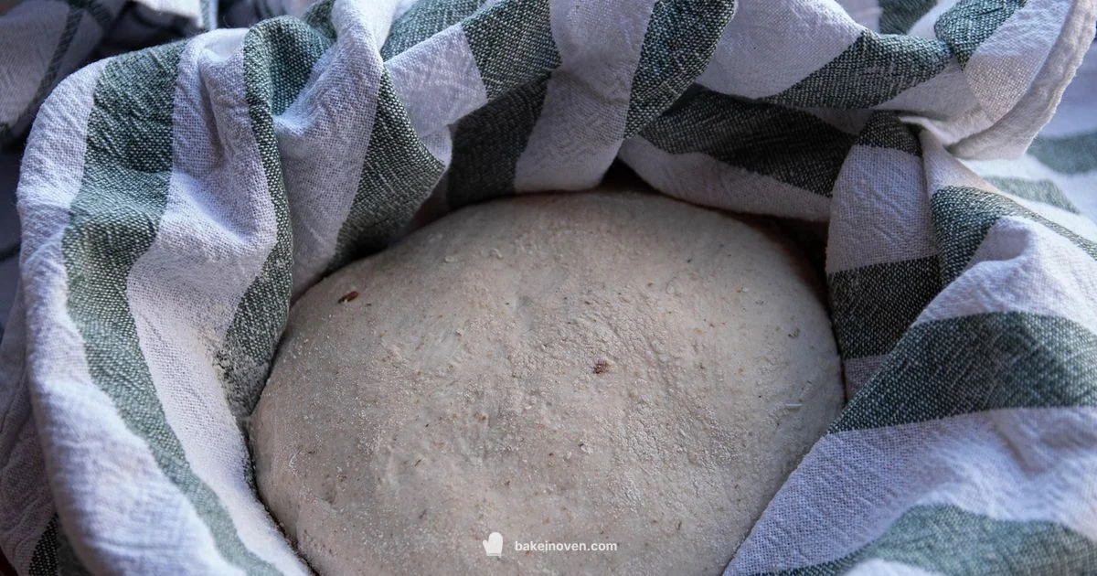Easy Bake Yeast Guide - Bake In Oven