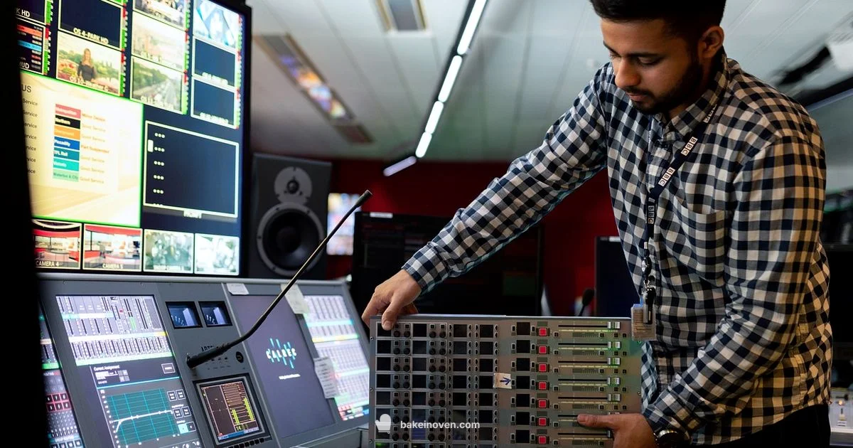 GBBO 2025 Highlights - Bake In Oven