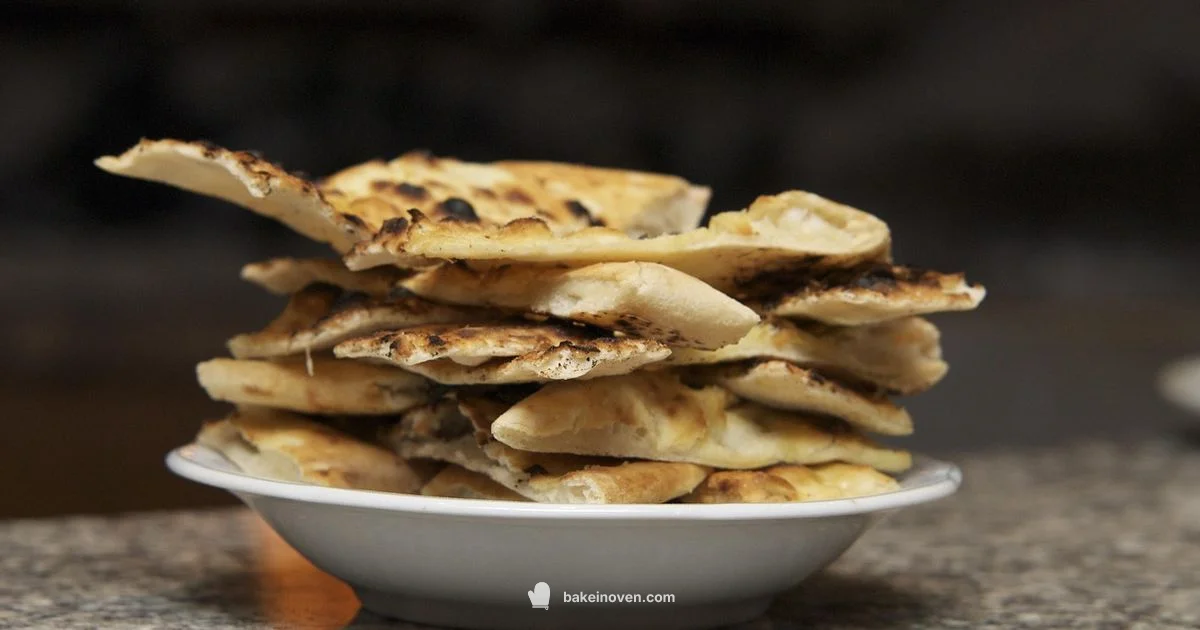 Pizza Baking Setup Pizza Baking Setup - Bake In Oven