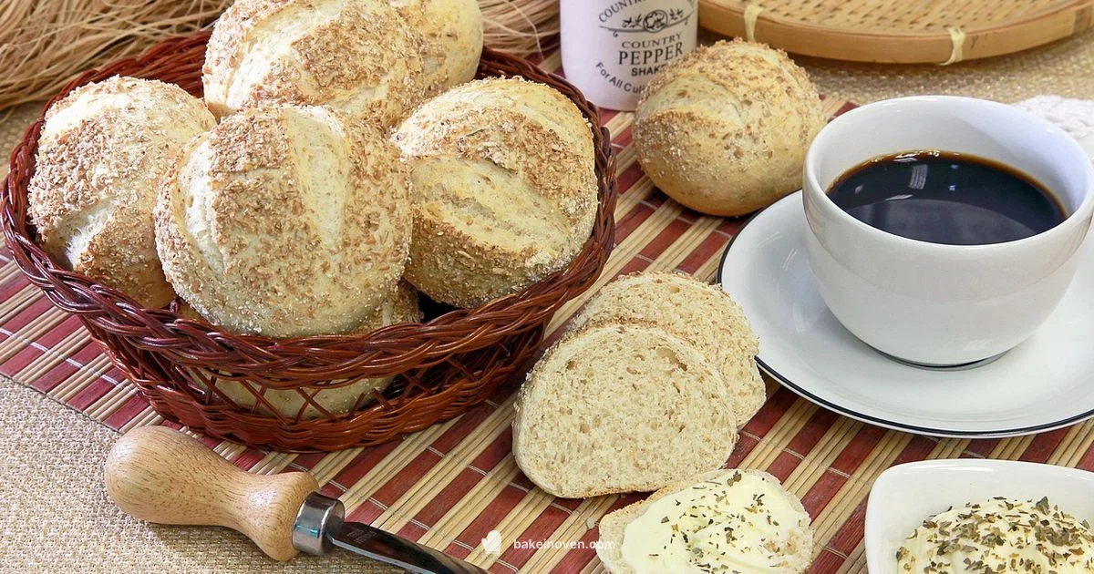 Startup Bakery Guide - Bake In Oven