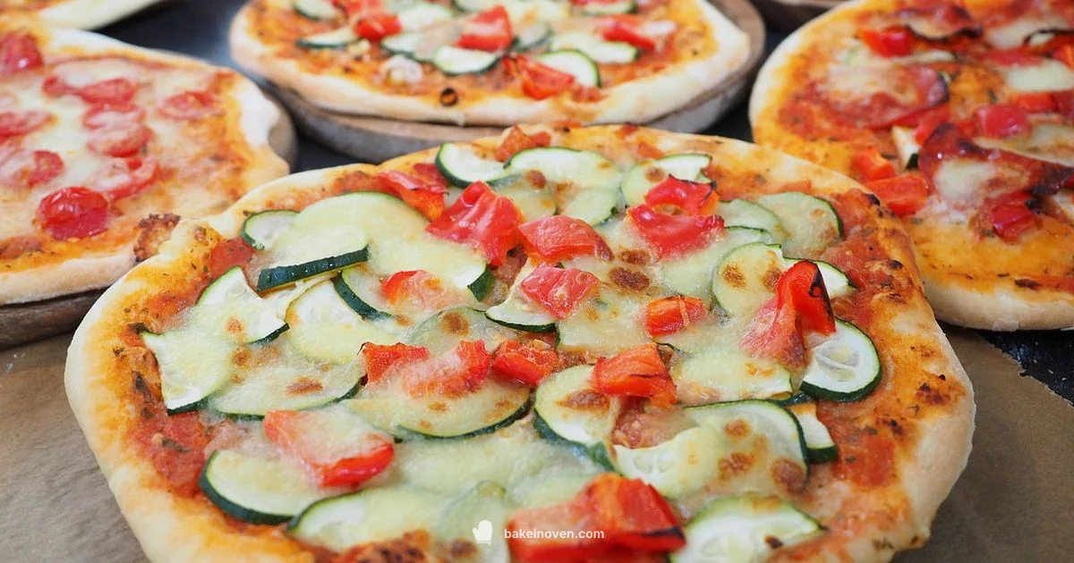 Pasta Reheat Guide - Bake In Oven