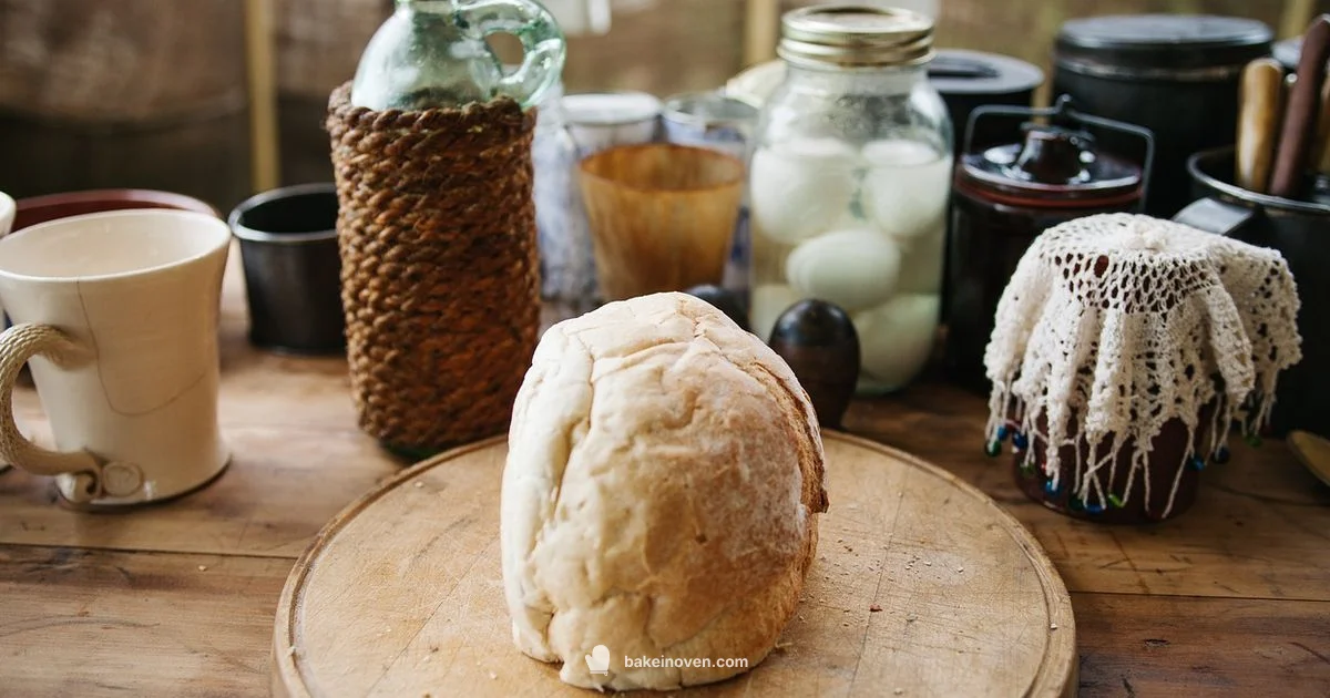 Perfect Oven Eggs - Bake In Oven