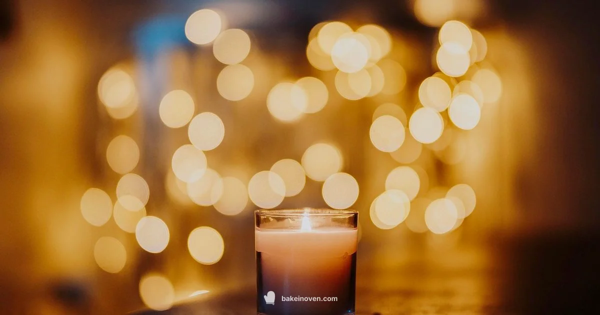 Bake with Love Holiday Bake with Love Holiday - Bake In Oven