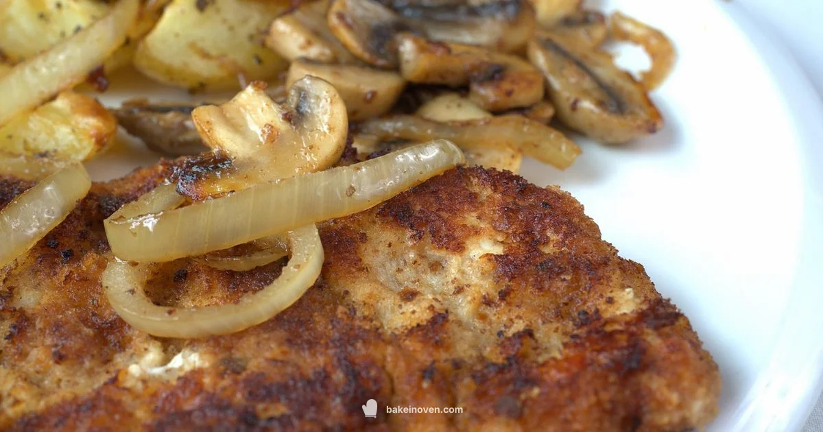 Microwave Potato Bake - Bake In Oven