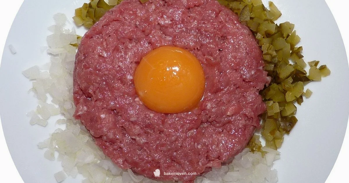 Perfect Steak Crust - Bake In Oven