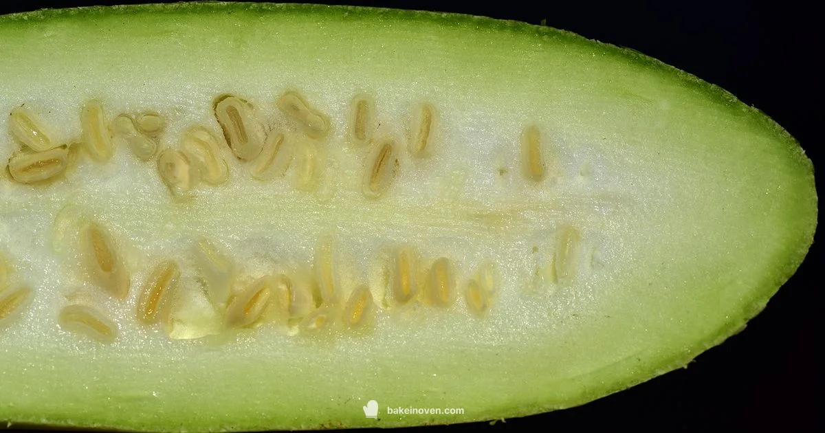 Baked Acorn Squash - Bake In Oven