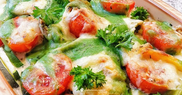 Casserole Freezing Guide - Bake In Oven