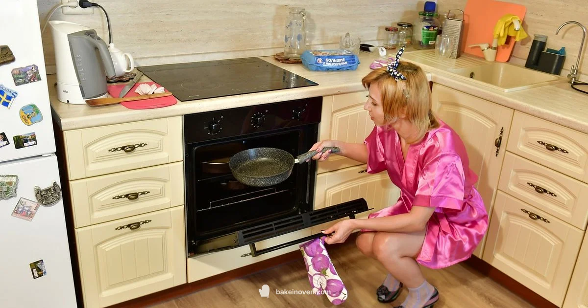 Air Fry vs Bake Air Fry vs Bake - Bake In Oven