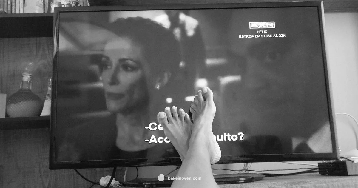 Bake Off Schedule - Bake In Oven