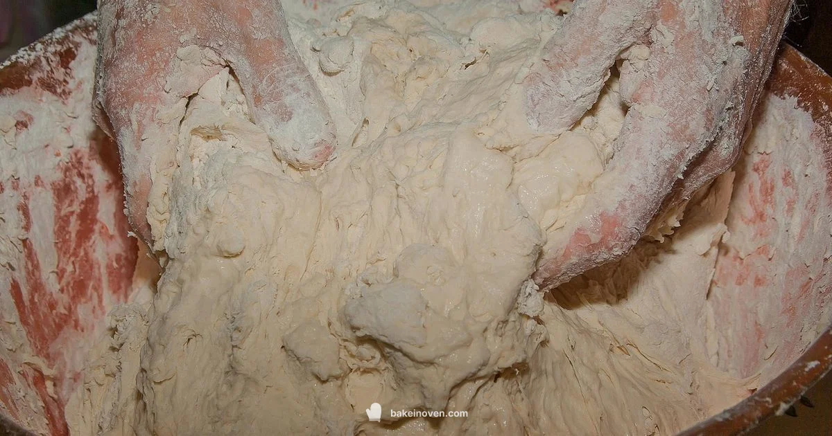 Bread Rise Overview - Bake In Oven