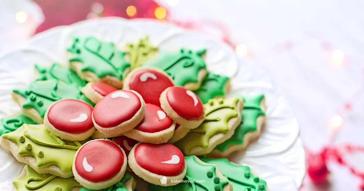 Bake from Scratch - Bake In Oven