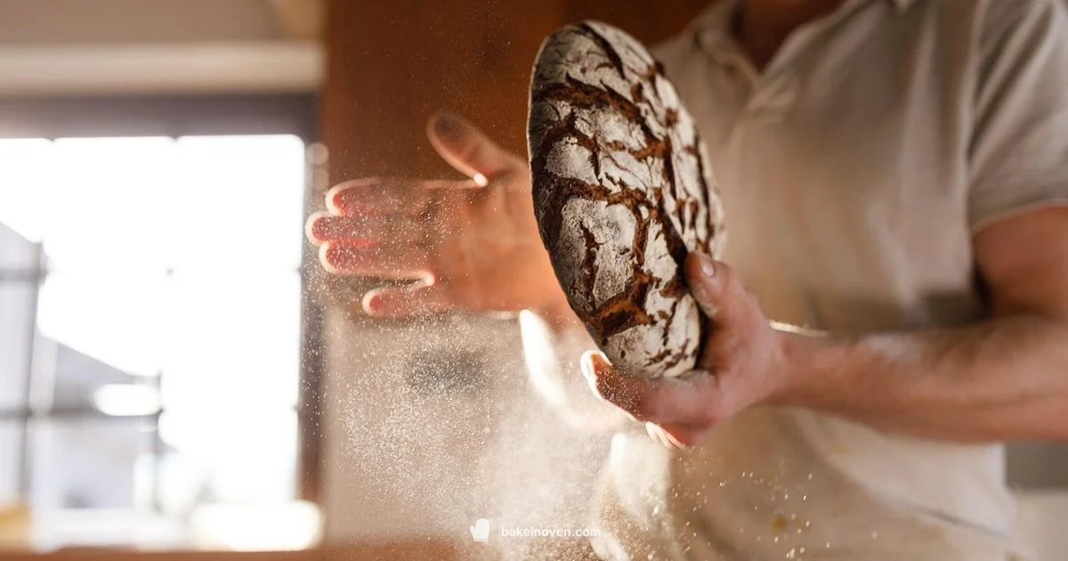 Baker Mayfield Life - Bake In Oven