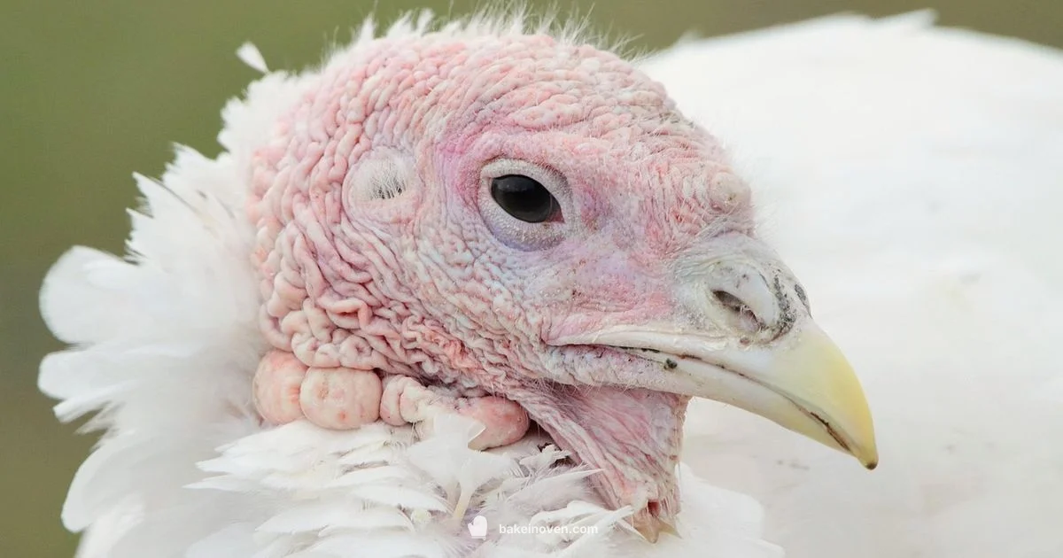 Juicy Oven Roast - Bake In Oven