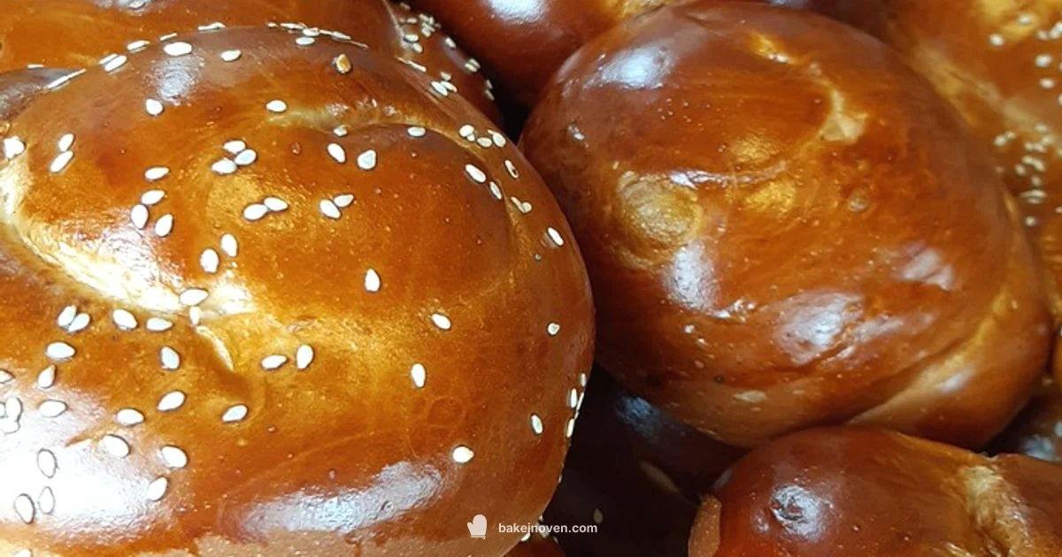 Bake Off Contestants 2026 - Bake In Oven