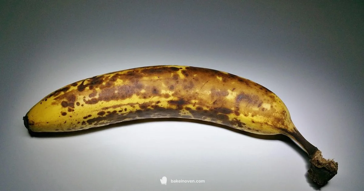 Banana Cake Guide - Bake In Oven