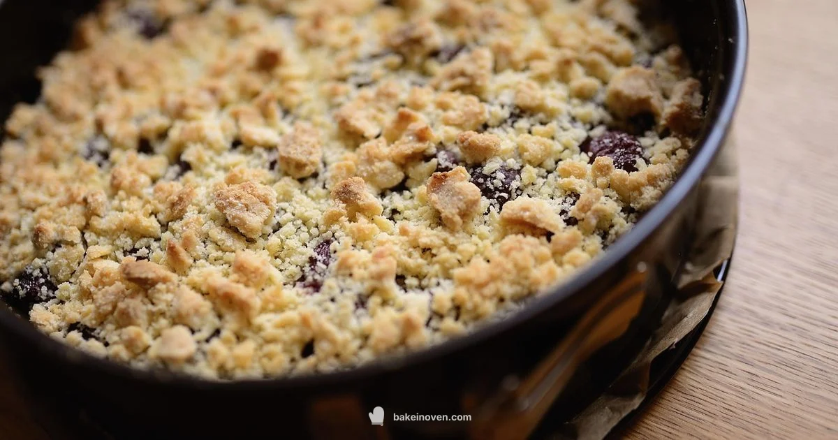 Cake Types Guide - Bake In Oven