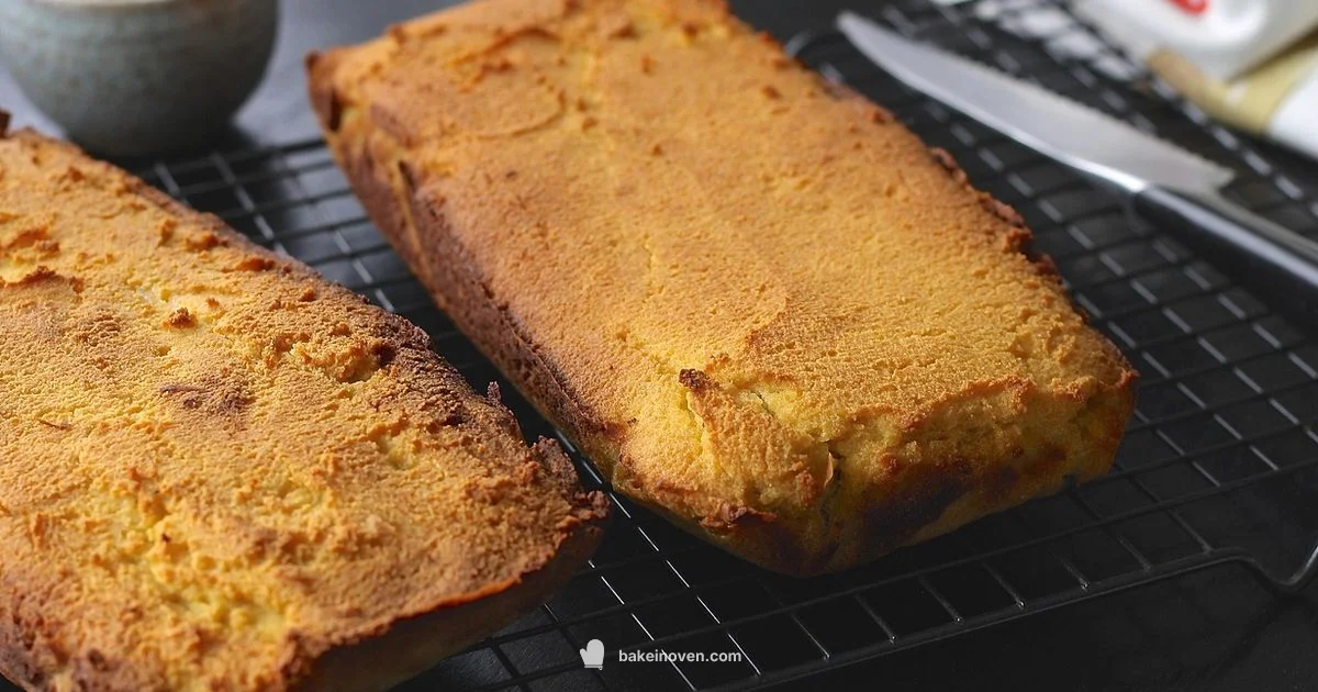 Gluten-Free Baking Guide - Bake In Oven