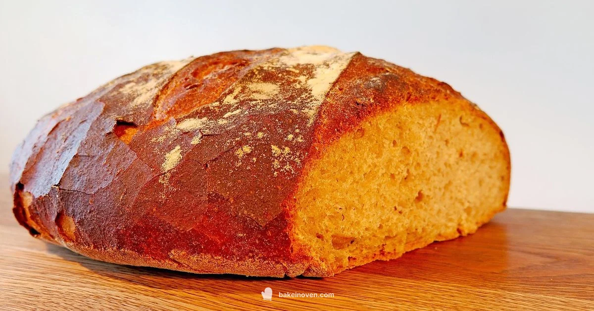 Scratch Bakery Guide - Bake In Oven