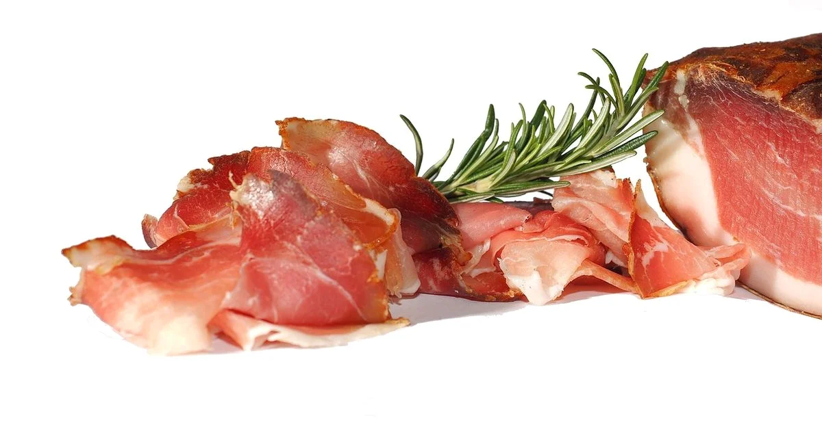 Spiral Ham Mastery - Bake In Oven