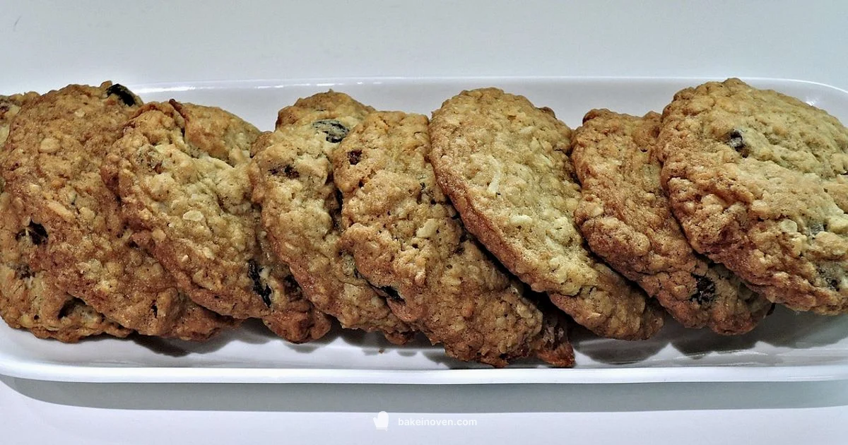 Oatmeal Doneness - Bake In Oven