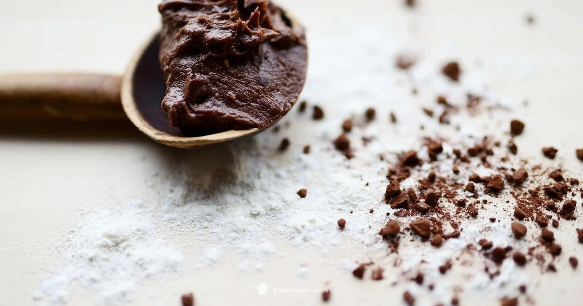 Bake Sale Prep - Bake In Oven