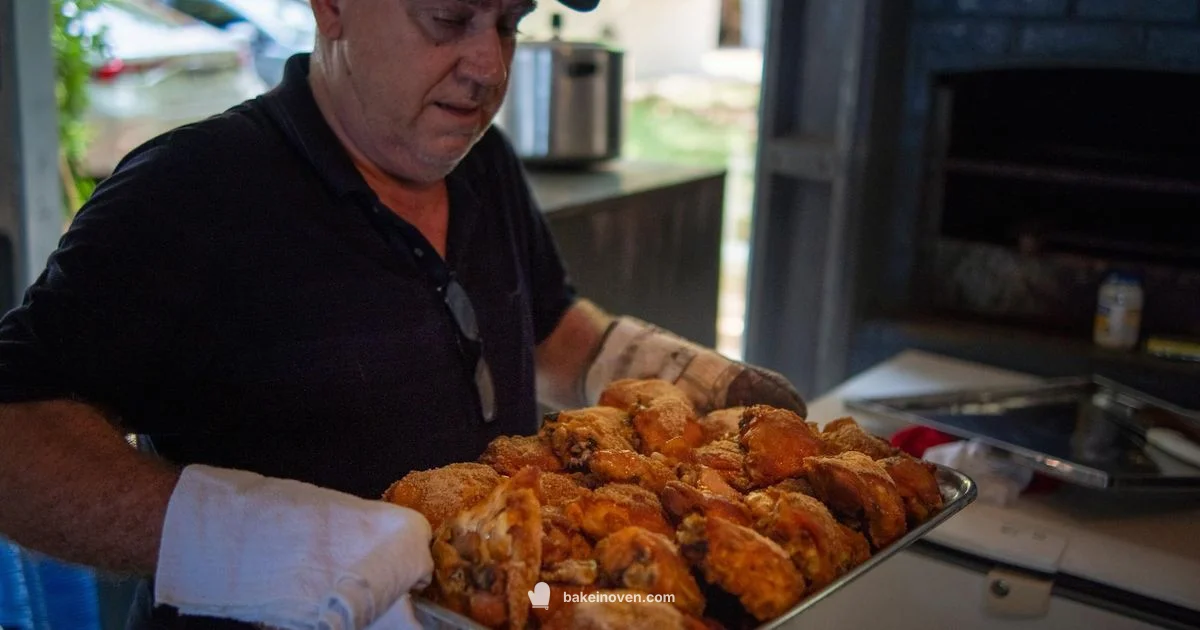 Juicy Roast Chicken - Bake In Oven