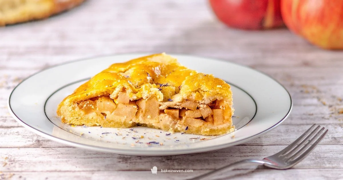 No-Bake Lemon Pie - Bake In Oven