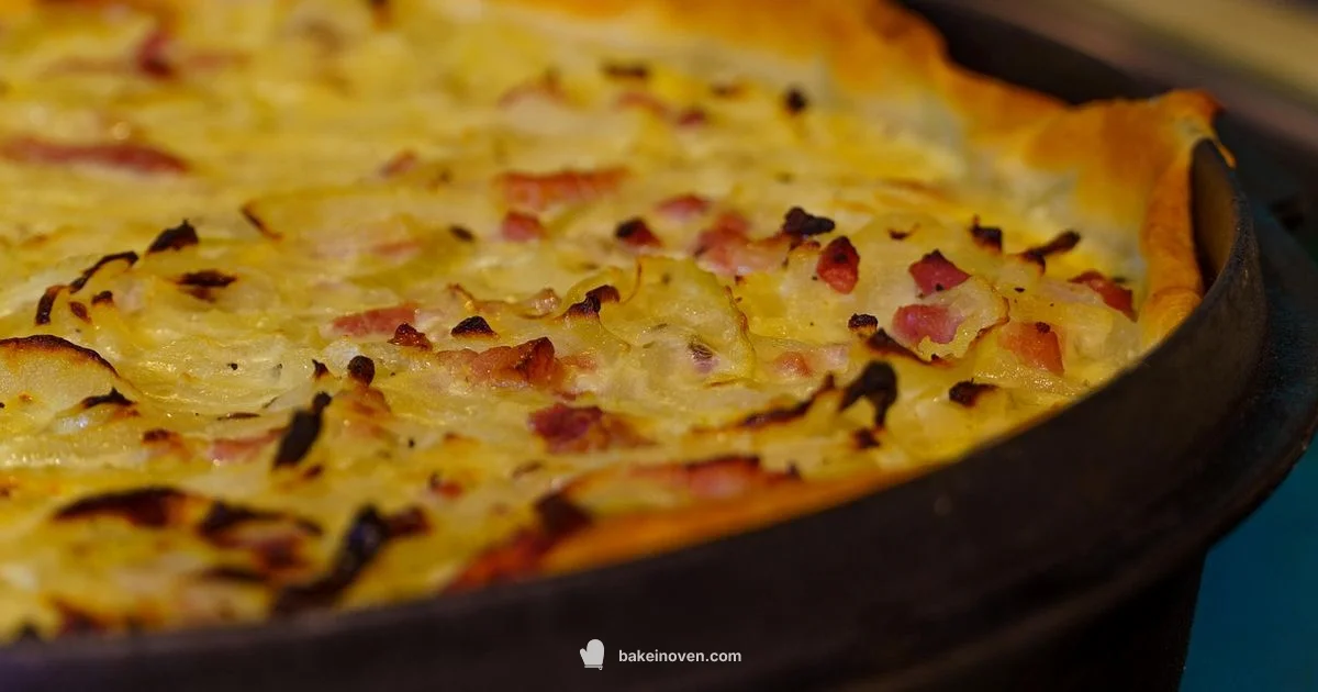 Bake vs Roast - Bake In Oven