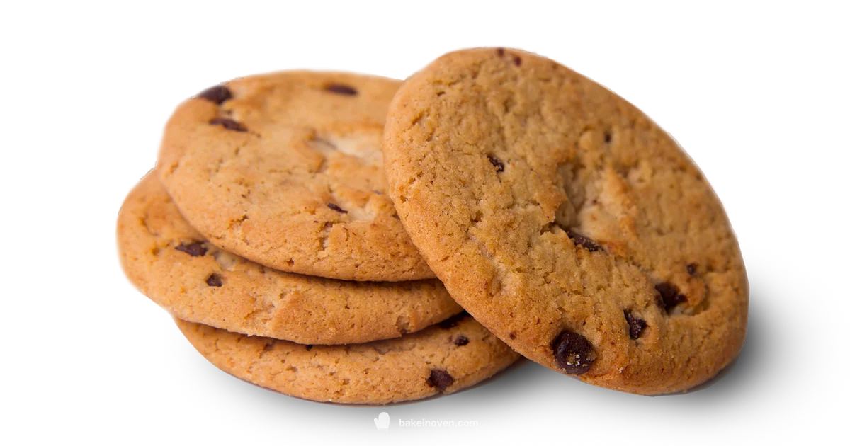 Cookie Rack Guide - Bake In Oven